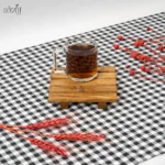 ماگ دسته دار آلابون 220 سی سی لومینارک ( یک عددی)