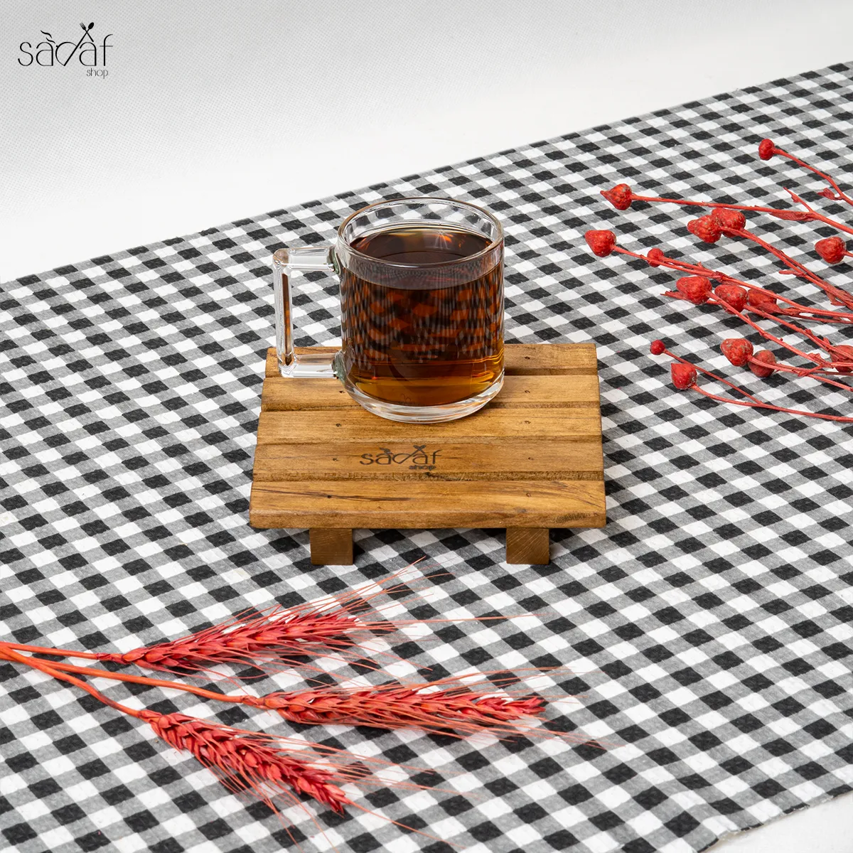 199_29_11zon ماگ دسته دار آلابون 220 سی سی لومینارک ( یک عددی) - تصویر 1