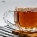 فنجان کریستال هامبورگ ایرنا (دست 6 عددی) - تصویر 3