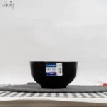 پیاله سرو 14 سانت مشکی آرکوپال لومینارک (یک عددی) - تصویر 3