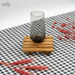 لیوان آلگرا دودی ورکشاپ 470 سی سی(یک عددی)