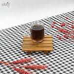 ماگ دسته دار پالیس 250 سی سی لومینارک ( دست6 عددی )