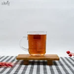 ماگ فنری بلور یوجینگ 220 سی سی (دست 6 عددی) - تصویر 2