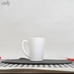 ماگ سفید نیو مورنینگ آرکو پال لومینارک (یک عددی) - تصویر 3