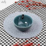 پیاله سرو گود 16 سانت سرامیک اوشن (یک عددی)