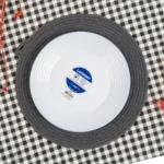 پلیت سرو تخت 25 سانت شیاردار هارنا آرکوپال لومینارک (یک عددی) - تصویر 2