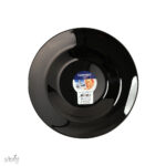 پلیت سرو گود مشکی 29 سانت آرکوپال لومینارک (یک عددی) - تصویر 3