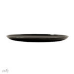 پلیت سرو تخت 32 سانت مشکی آرکوپال لومینارک (یک عددی) - تصویر 3