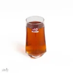 لیوان بلند شش ضلعی 575 سی سی Quig ( یک عددی ) - تصویر 3