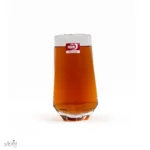 لیوان بلند شش ضلعی 575 سی سی Quig ( یک عددی ) - تصویر 2