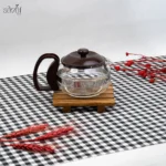 قوری پیرکس شعله مستقیم تی مکس 700 میلی لیتر( یک عددی) - تصویر 2