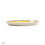 پلیت سرو تخت 24 سانت ویلیج (یک عددی) - تصویر 2