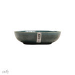 پلیت سرو دیپ 20 سانت سرامیک اوشن (یک عددی) - تصویر 2