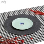 زیر دستی 19 سانت پسته ای آرکوپال لومینارک (یک عددی) - تصویر 2