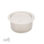 قابلمه کته پز تک پرسی 14 سانت زرساب (یک عددی)