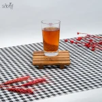 لیوان بلند ازمیر شیاردار یوجینگ( یک عددی) - Image 3