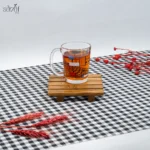 ماگ بلور طرح Decover ایتالیا (یک عددی)