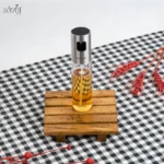 اسپری روغن استوانه درب استیل یونیک (یک عددی)