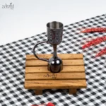 جیجر پروفشنال دو سر دسته دار50/25 میل (یک عددی) - تصویر 2