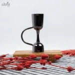 جیجر پروفشنال دو سر دسته دار50/25 میل (یک عددی)