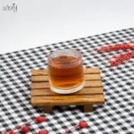 نیم لیوان چرخشی شیاری 200 سی سی (یک عددی) - تصویر 3