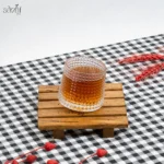 نیم لیوان چرخشی200 سی سی خارجی (یک عددی) - تصویر 3