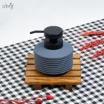 جا مایع کوتاه شیاردار تخت اکرولیک نوک مدادی (یک عددی) - تصویر 2