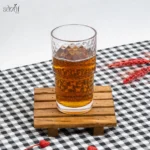 لیوان هیل طرح لوزی (یک عددی)