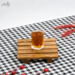 شات دفرم یخی مات 70 سی سی (دست 6 عددی)