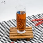 لیوان استوانه هایبال 350 سی سی (یک عددی) - تصویر 2