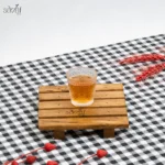 شات طرح زارا 70 سی سی (دست 6 عددی) - تصویر 3