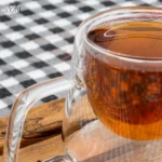 فنجان پیرکس دوجداره هرمی 80 سی سی (یک عددی) - تصویر 2