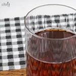 لیوان بلند کریستال راه راه 500 سی سی(یک عددی) - تصویر 5