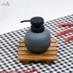 جا مایع گرد توپی اکرولیک نوک مدادی (یک عددی) - تصویر 2