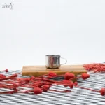 پیچر استیل ریز 20 میل سیلور(یک عددی) - تصویر 2