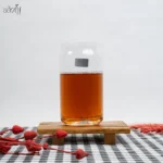 لیوان طرح پپسی 500 سی سی Virote(یک عددی) - تصویر 2