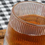 نیم لیوان چرخشی شیاری 200 سی سی (یک عددی) - تصویر 5