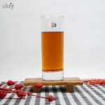 لیوان استوانه هایبال 350 سی سی (یک عددی)