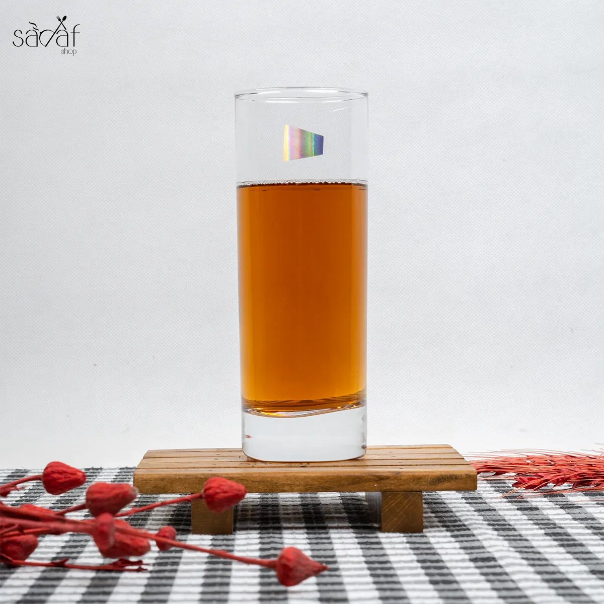 203_3_11zon لیوان استوانه هایبال 350 سی سی (یک عددی) - تصویر 1