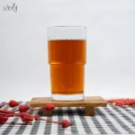 لیوان هیل ساده 440 سی سی (دست 6 عددی) - تصویر 2