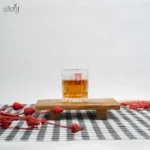 شات استوانه الیسیا 70 سی سی (دست 6 عددی) - تصویر 3