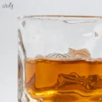 شات پایه دار یخی دفرم شفاف 70 سی سی (دست 6 عددی) - تصویر 2