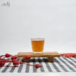 شات طرح زارا 70 سی سی (دست 6 عددی)