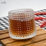 نیم لیوان چرخشی200 سی سی خارجی (یک عددی) - تصویر 2