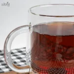 ماگ پیرکس دو جداره 550 سی سی دلونگی (یک عددی) - تصویر 2