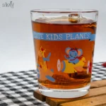 ماگ بلور طرح Decover ایتالیا (یک عددی) - تصویر 3