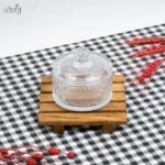 قندان/ کندی درب دار شیاری (یک عددی) - تصویر 3