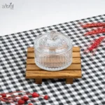 قندان/ کِندی درب دار الیسیا(یک عددی) - تصویر 2