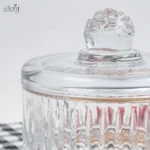 قندان/ کِندی درب دار الیسیا(یک عددی) - تصویر 3