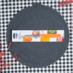 کارد آشپز خانه جی بی اف آلمان (یک عددی) - تصویر 3